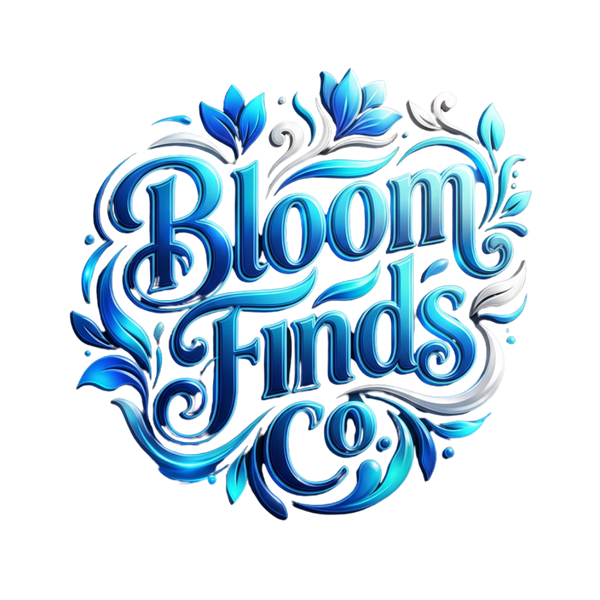 Bloom Finds Co